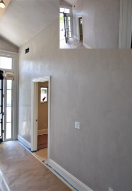 101 Venetian plaster repair Beverly Hills